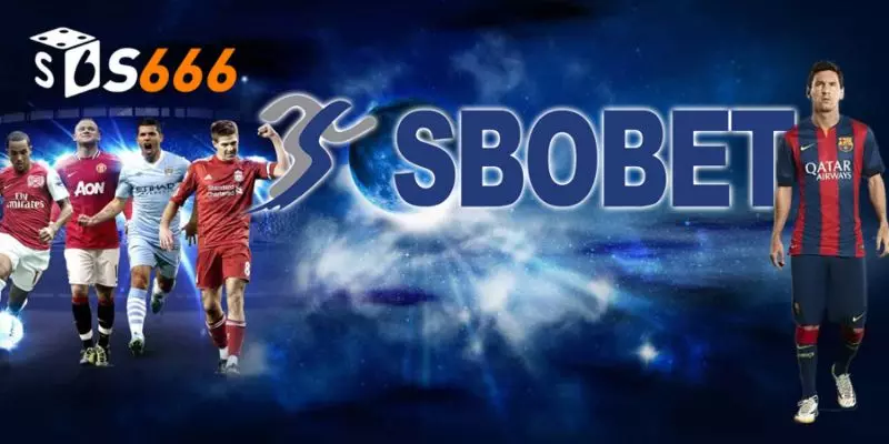 Lịch sử về sự phát triển mạnh mẽ của Sbobet S666