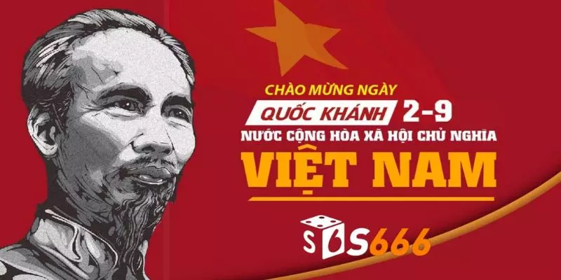 Cách áp dụng khuyến mãi mưa lì xì mừng Quốc Khánh tại nhà cái S666