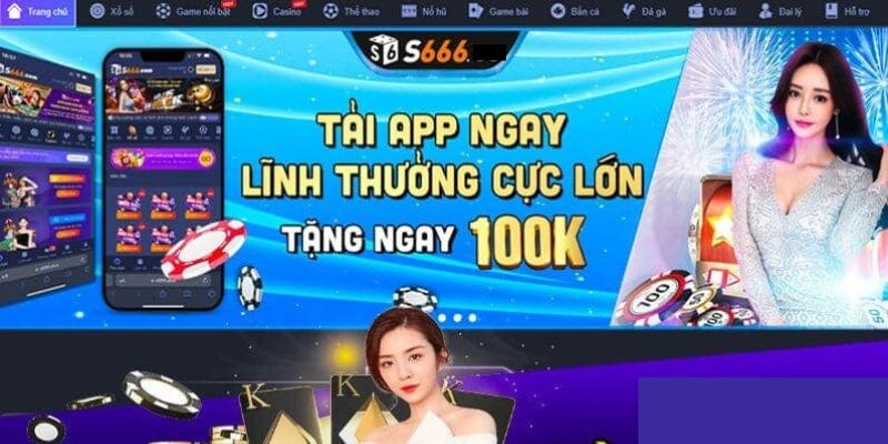 Một số trường hợp hay gặp khi người dùng đăng nhập S666