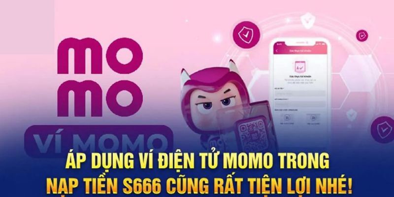 Những tiện ích mà người chơi nhận được khi nạp tiền S666