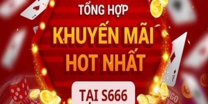 Ưu đãi người mới siêu bom tấn